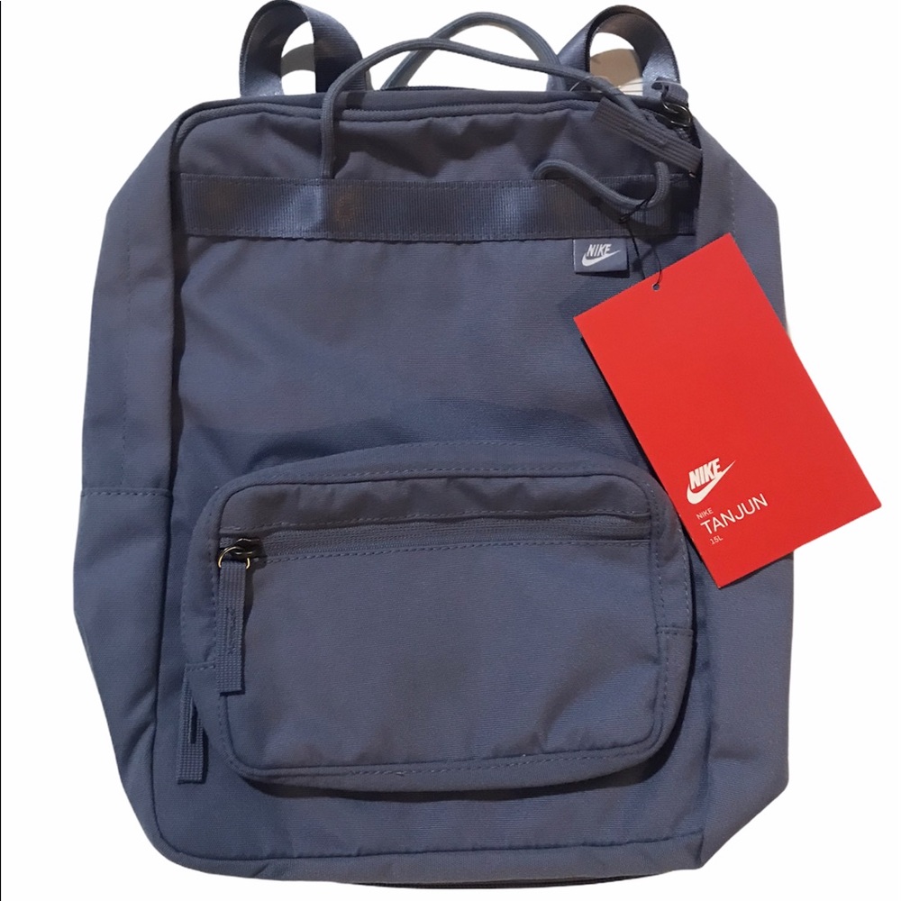 nike tanjun backpack